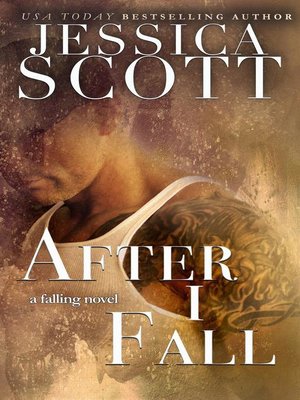 cover image of After I Fall